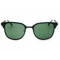 Zeiss Unisex Sunglasses - Round Shape Matte Green Full Rim Frame | ZS24546S 301 ,