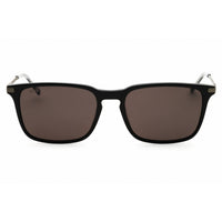 Zeiss Unisex Sunglasses - Rectangular Shape Black Full Rim Frame | ZS24720SLP 001 ,