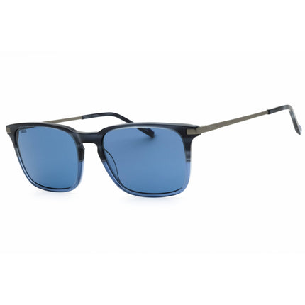 Zeiss Unisex Sunglasses - Rectangular Shape Avio Full Rim Frame | ZS24720SLP 466 ,