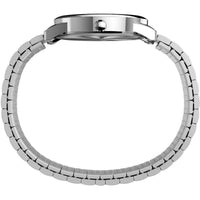 Timex Men's Watch - Easy Reader Quartz Silver Stainless Steel Bracelet | TW2W52900JT ,