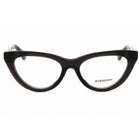 Burberry Women's Eyeglasses - Grey Acetate Cat Eye Full Rim Frame | 0BE2418U 4112 ,