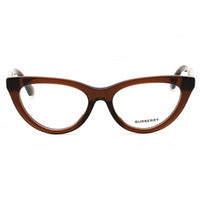 Burberry Women's Eyeglasses - Acetate Cat Eye Full Rim Frame, 53mm | 0BE2418U 4144 ,