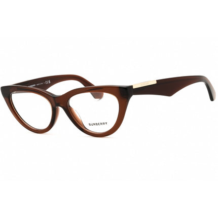 Burberry Women's Eyeglasses - Acetate Cat Eye Full Rim Frame, 51mm | 0BE2418U 4144 ,