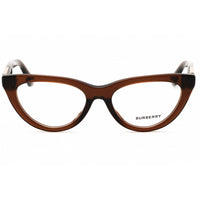 Burberry Women's Eyeglasses - Acetate Cat Eye Full Rim Frame, 51mm | 0BE2418U 4144 ,