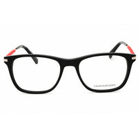 Calvin Klein Jeans Men's Eyeglasses - Black Acetate Full Rim Frame | CKJ18704 001 ,