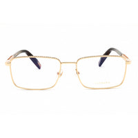 Chopard Men's Eyeglasses - Shiny Rose Gold Rectangular Frame, 56mm | VCHL48 0302 ,