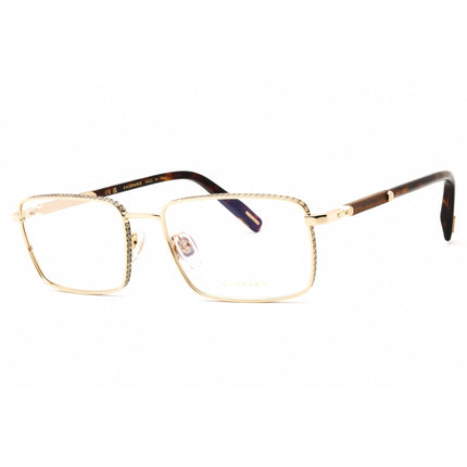 Chopard Men's Eyeglasses - Shiny Rose Gold Rectangular Frame, 58mm | VCHL48 0302 ,