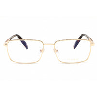 Chopard Men's Eyeglasses - Shiny Rose Gold Rectangular Frame, 58mm | VCHL48 0302 ,