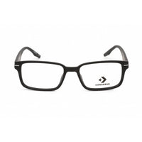 Converse Men's Eyeglasses - Matte Black Injected Propionate Frame | CV5009 001 ,