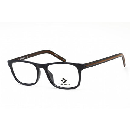 Converse Men's Eyeglasses - Obsidian Injected Propionate Full Rim Frame | CV5011 411 ,