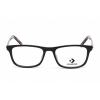 Converse Men's Eyeglasses - Obsidian Injected Propionate Full Rim Frame | CV5011 411 ,