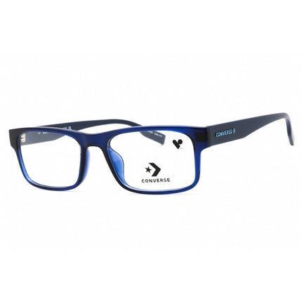 Converse Unisex Eyeglasses - Midnight Navy Injected Propionate Frame | CV5016 410 ,