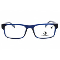 Converse Unisex Eyeglasses - Midnight Navy Injected Propionate Frame | CV5016 410 ,
