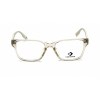 Converse Women's Eyeglasses - Crystal Egret Injected Propionate Frame | CV5017 102 ,