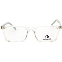 Converse Men's Eyeglasses - Crystal Clear Injected Propionate Frame | CV5049 970 ,