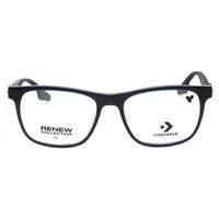 Converse Men's Eyeglasses - Converse Navy Injected Propionate Frame | CV5077 412 ,