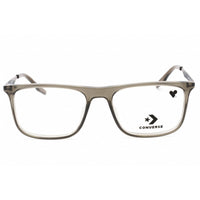 Converse Men's Eyeglasses - Engine Smoke Injected Propionate Frame | CV8006 254 ,