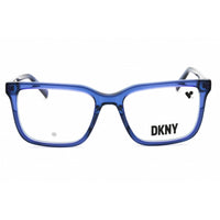 DKNY Unisex Eyeglasses - Rectangular Shape Acetate Full Rim Frame | DK5071 425 ,