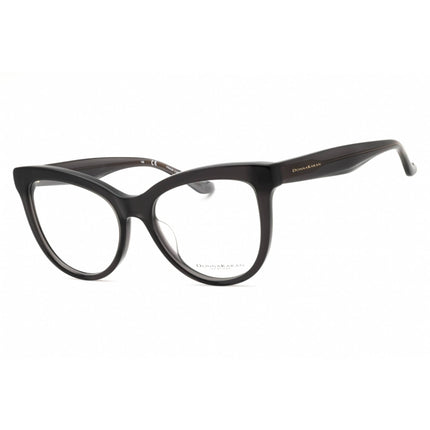 Donna Karan New York Unisex Eyeglasses - Cat Eye Shape Acetate Full Rim | DO5000 011 ,