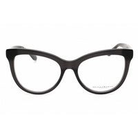 Donna Karan New York Unisex Eyeglasses - Cat Eye Shape Acetate Full Rim | DO5000 011 ,