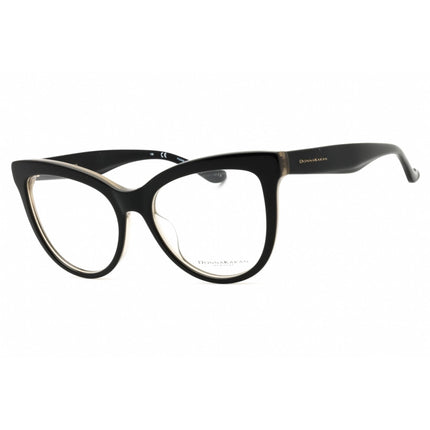 Donna Karan New York Unisex Eyeglasses - Cat Eye Shape Acetate Full Rim | DO5000 015 ,