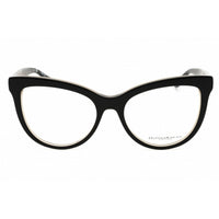 Donna Karan New York Unisex Eyeglasses - Cat Eye Shape Acetate Full Rim | DO5000 015 ,