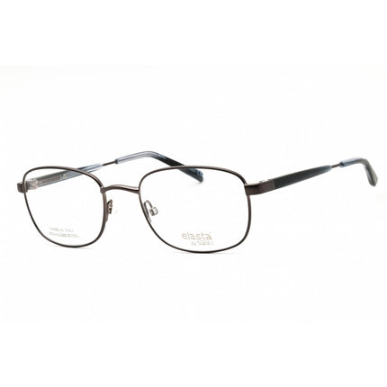 Elasta Unisex Eyeglasses - Rectangular Shape Metal Full Rim Frame | 7221 06LB 00 ,