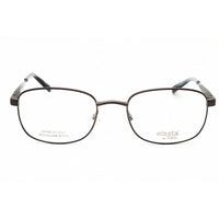 Elasta Unisex Eyeglasses - Rectangular Shape Metal Full Rim Frame | 7221 06LB 00 ,