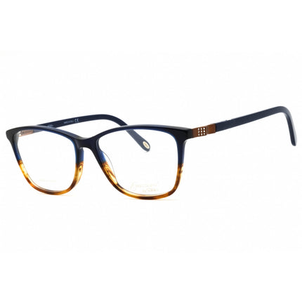 Emozioni Unisex Eyeglasses - Rectangular Shape Plastic Full Rim | EM 4055 04FK 00 ,