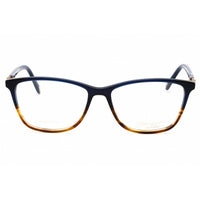 Emozioni Unisex Eyeglasses - Rectangular Shape Plastic Full Rim | EM 4055 04FK 00 ,
