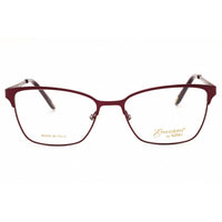 Emozioni Unisex Eyeglasses - Rectangular Shape Metal Full Rim | EM 4395 00T7 00 ,