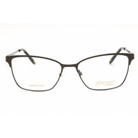 Emozioni Unisex Eyeglasses - Cat Eye Shape Metal Full Rim Frame | EM 4395 06LB 00 ,