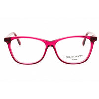 GANT Unisex Eyeglasses - Rectangular Shape Acetate Full Rim Frame | GA50014 075 ,