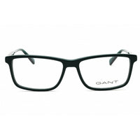 GANT Unisex Eyeglasses - Rectangular Shape Acetate Full Rim Frame | GA50033 096 ,