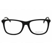 GANT Unisex Eyeglasses - Rectangular Shape Acetate Full Rim Frame | GA50048 002 ,