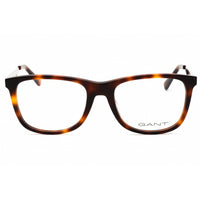 GANT Unisex Eyeglasses - Rectangular Shape Acetate Full Rim Frame | GA50048 052 ,