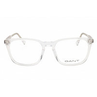 GANT Unisex Eyeglasses - Rectangular Shape Acetate Full Rim Frame | GA50050 026 ,