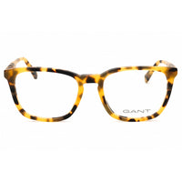 GANT Unisex Eyeglasses - Rectangular Shape Acetate Full Rim Frame | GA50050 053 ,
