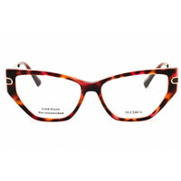 Max & Co Unisex Eyeglasses - Havana Injected Propionate Full Rim Frame | MO5170 055 ,
