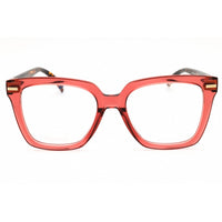 Missoni Unisex Eyeglasses - Havana Brick Plastic Full Rim Frame | MIS 0070 0N6X 00 ,