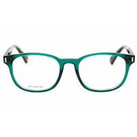 Polaroid Core Unisex Eyeglasses - Green Plastic Full Rim Frame | PLD D453 01ED 00 ,