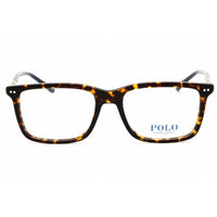 Polo Ralph Lauren Unisex Eyeglasses - Tortoise Rectangular Shape Frame | 0PH2287F 5003 ,
