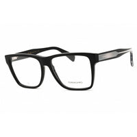 Salvatore Ferragamo Unisex Eyeglasses - Black Acetate Full Rim Frame | SF2953N 001 ,
