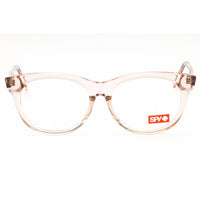 SPY Unisex Eyeglasses - Acetate Full Rim Frame | Boundless Optical 55 5700000000162 ,