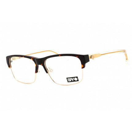 SPY Unisex Eyeglasses - Dark Tortoise Crystal Frame | BRODY 5050 59 5700000000061 ,