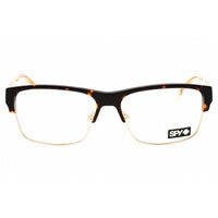 SPY Unisex Eyeglasses - Dark Tortoise Crystal Frame | BRODY 5050 59 5700000000061 ,