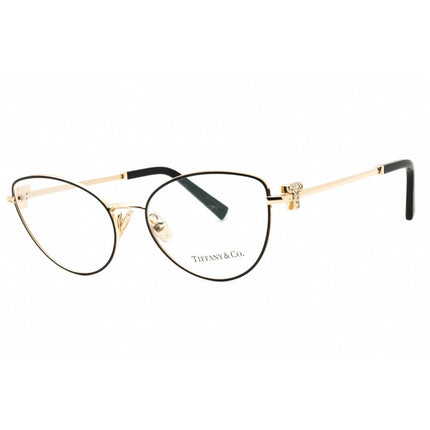 Tiffany Unisex Eyeglasses - Cat Eye Shape Metal Full Rim Frame | 0TF1159B 6164 ,