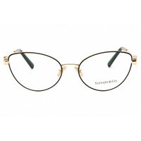 Tiffany Unisex Eyeglasses - Cat Eye Shape Metal Full Rim Frame | 0TF1159B 6164 ,
