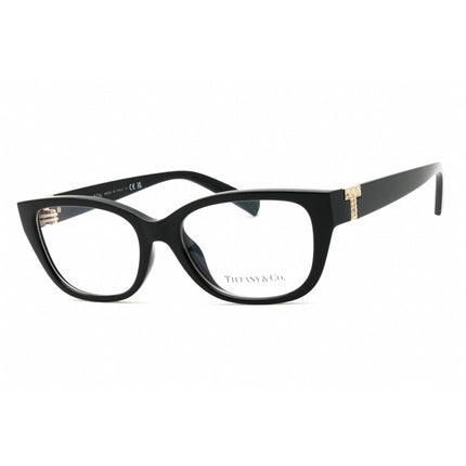 Tiffany Unisex Eyeglasses - Rectangular Acetate Full Rim Frame | 0TF2254BU 8361 ,