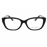 Tiffany Unisex Eyeglasses - Rectangular Acetate Full Rim Frame | 0TF2254BU 8361 ,